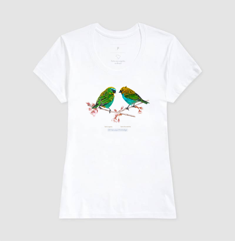 Camisa 7