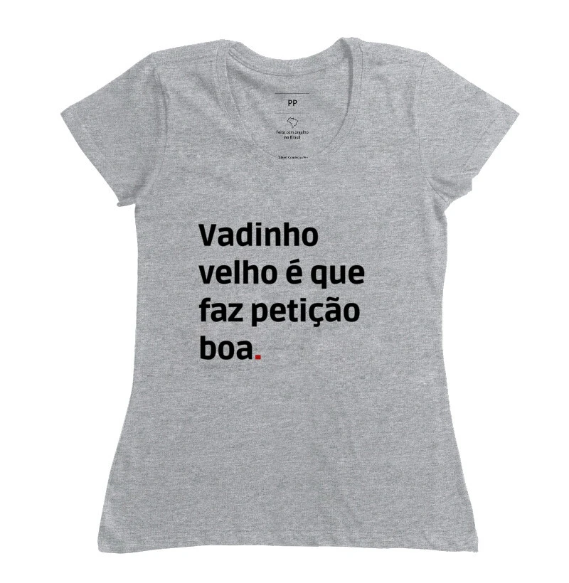 Camisa 7