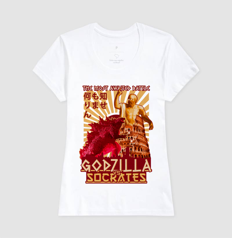 Camisa 12