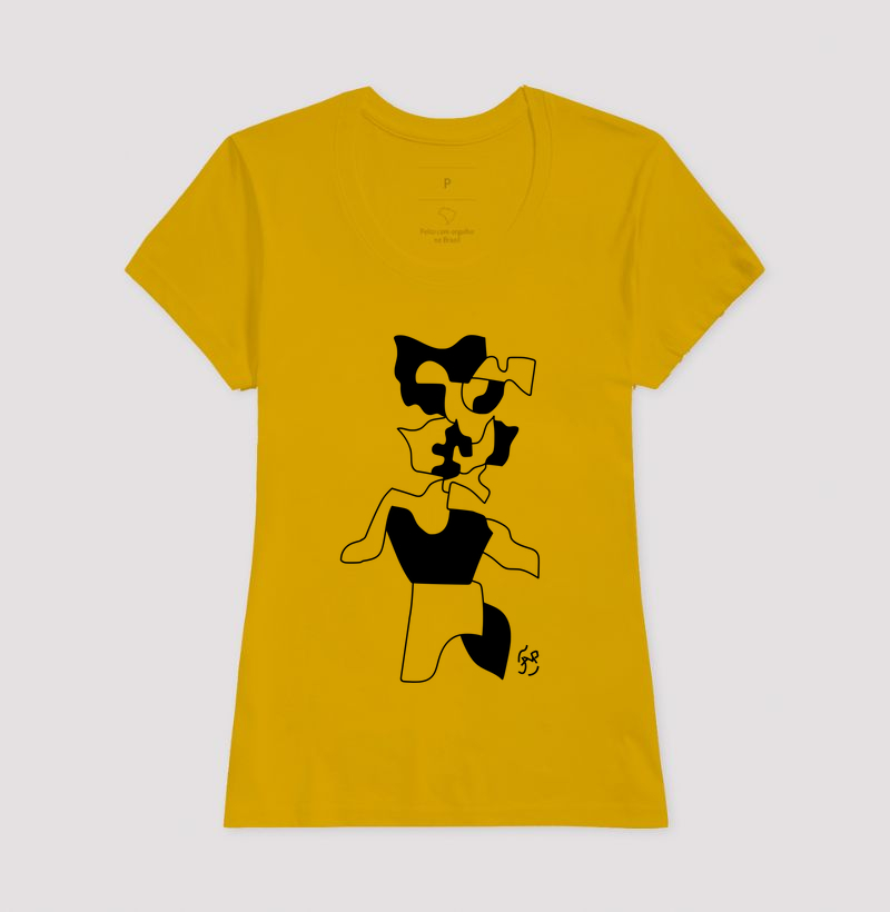 Camisa 15