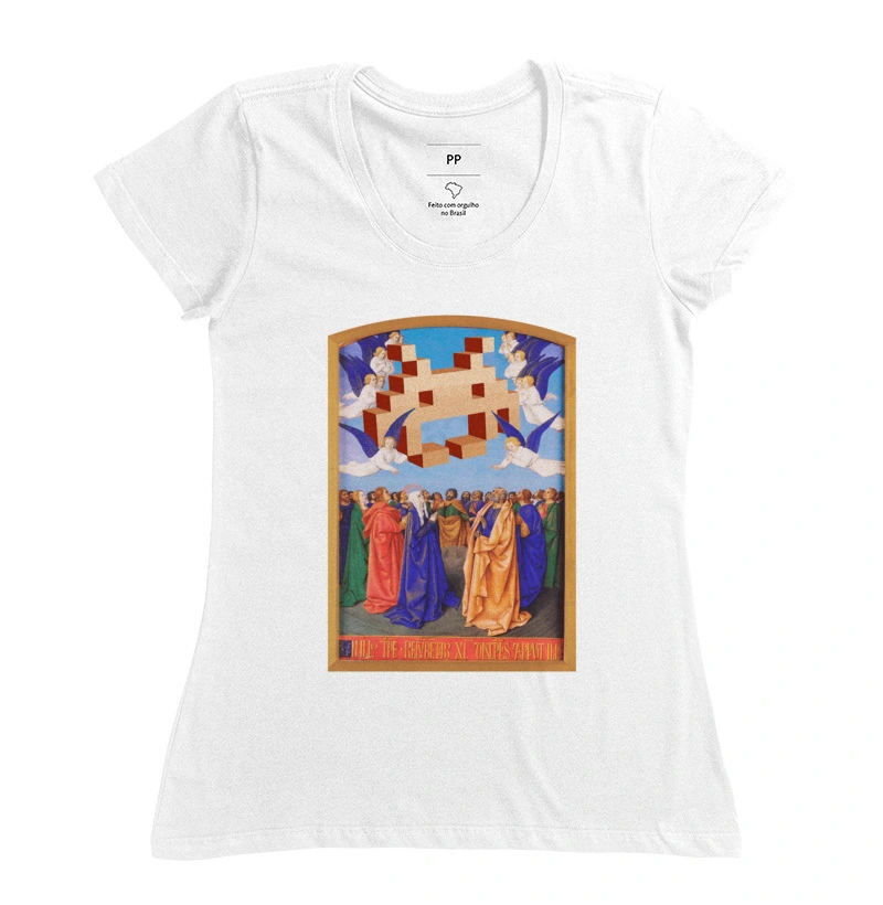 Camisa 4