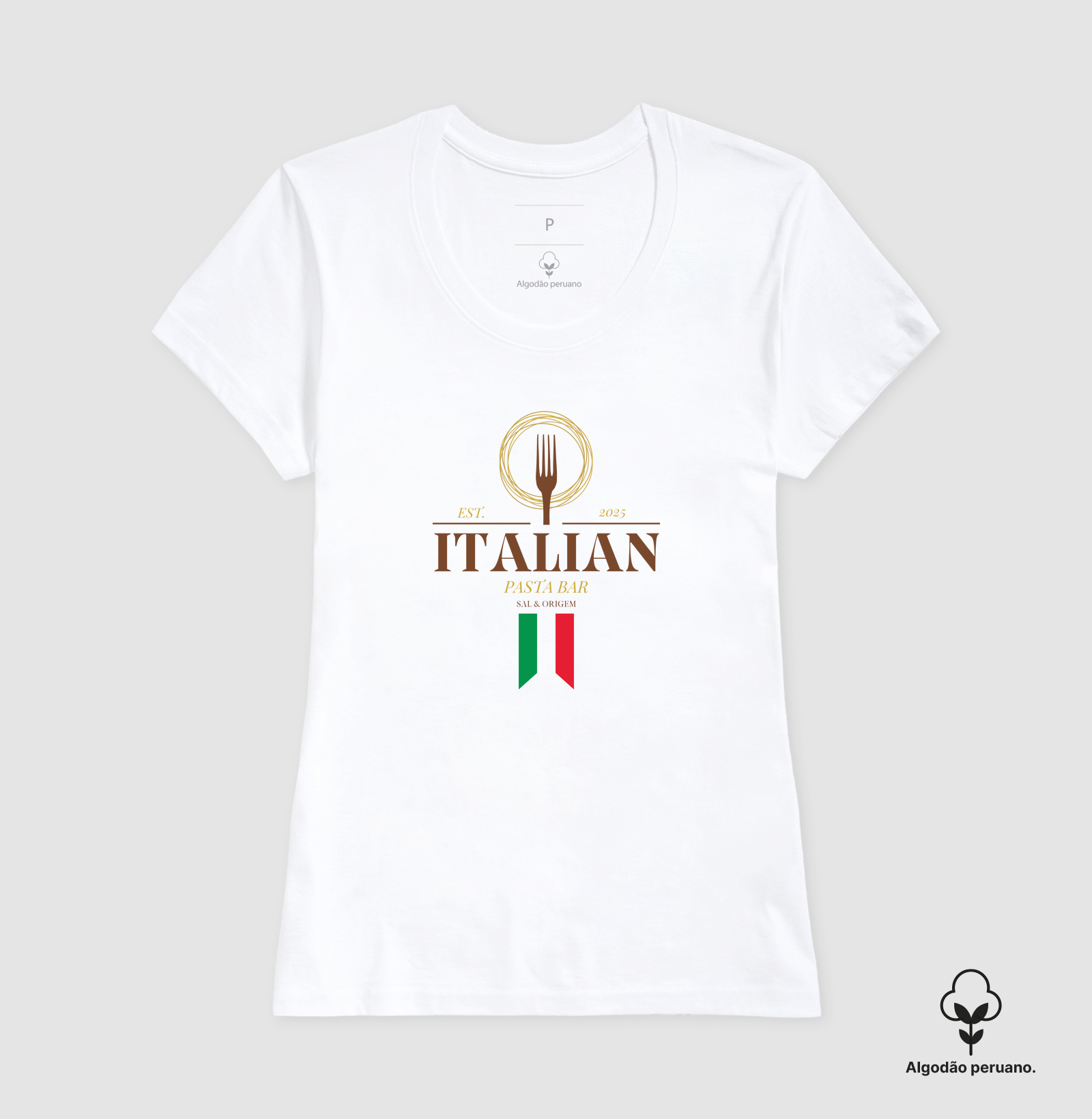 Camisa 5
