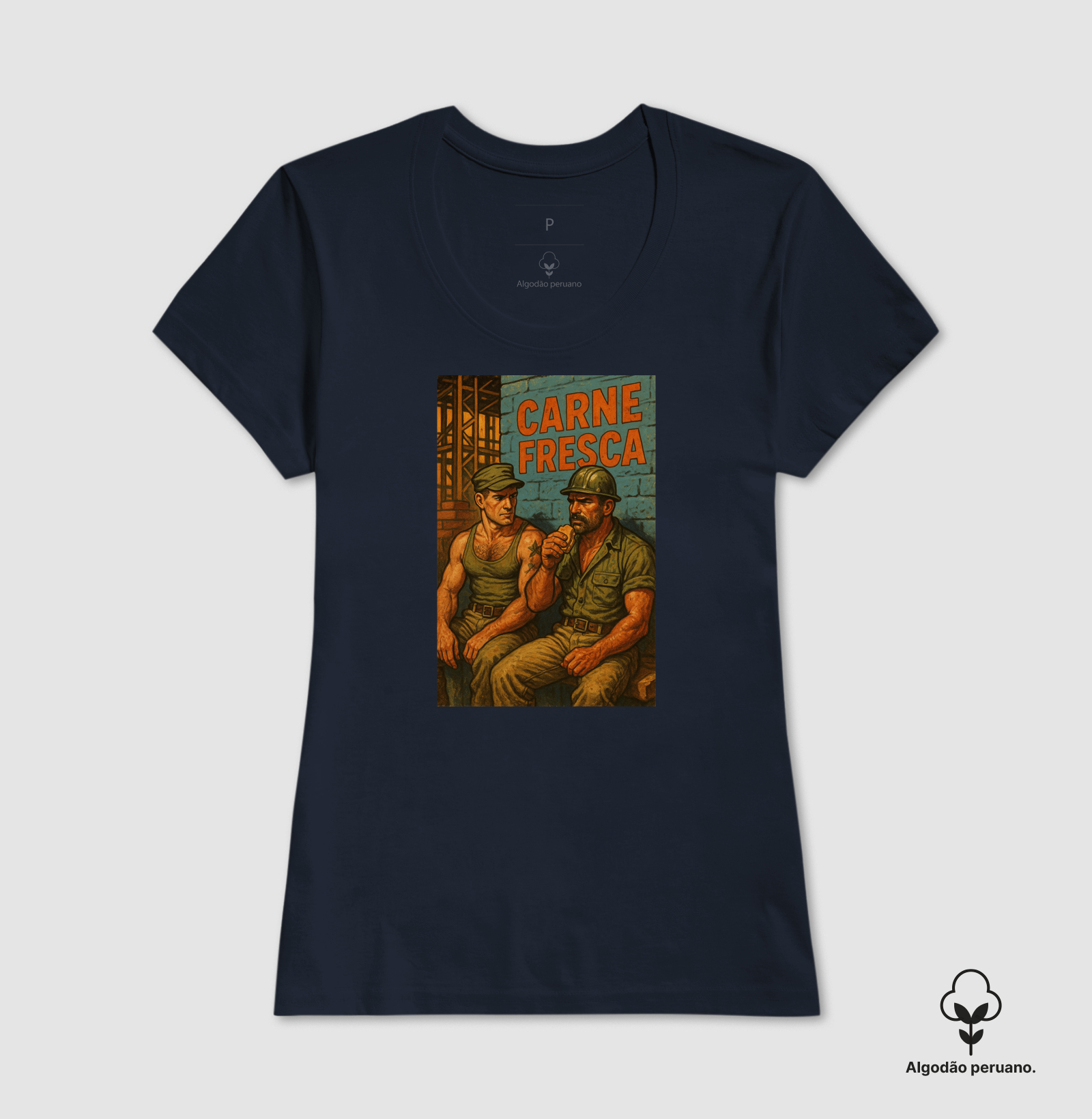 Camisa 4