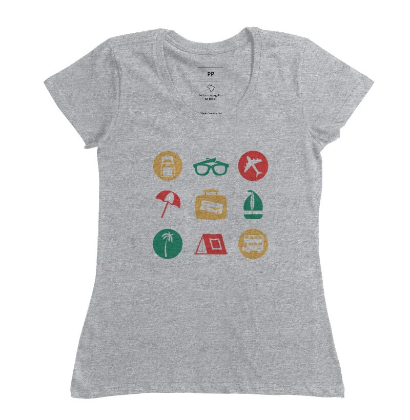 Camisa 3