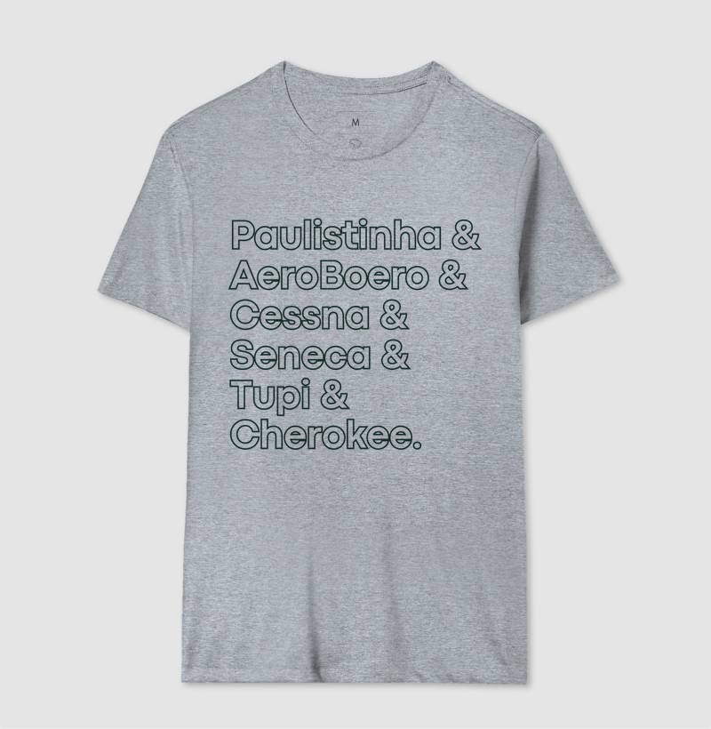 Camisa 7