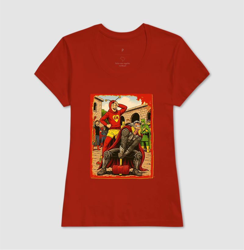 Camisa 10