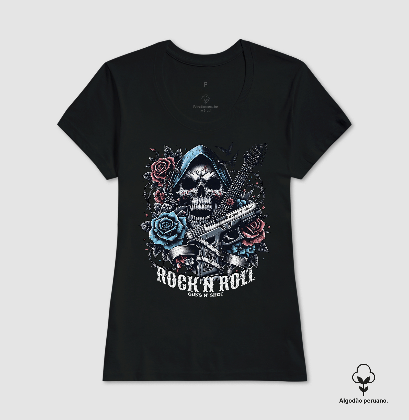 Camisa 2