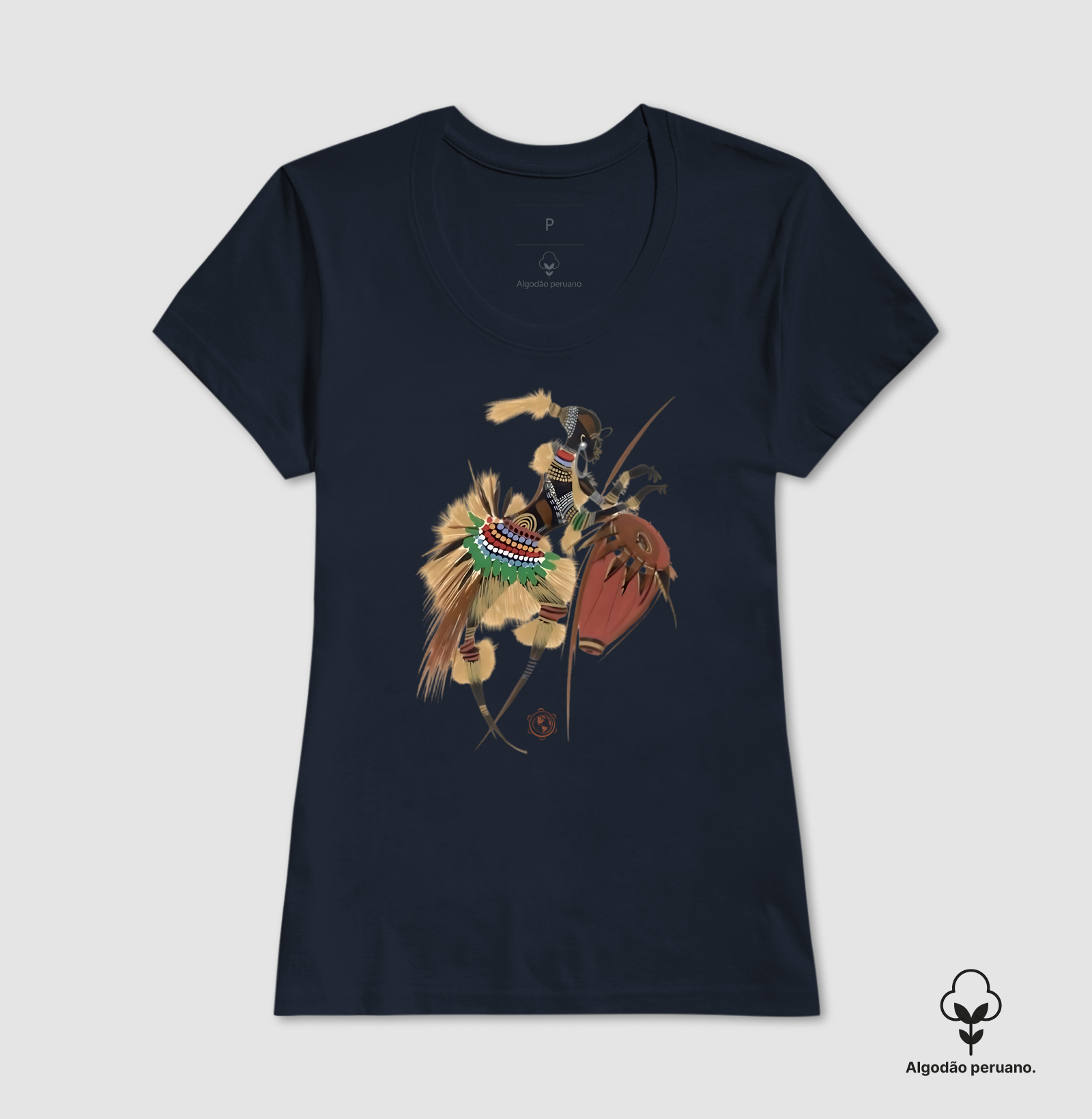 Camisa 6