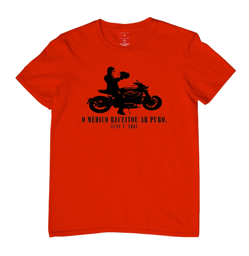 Camisa 12