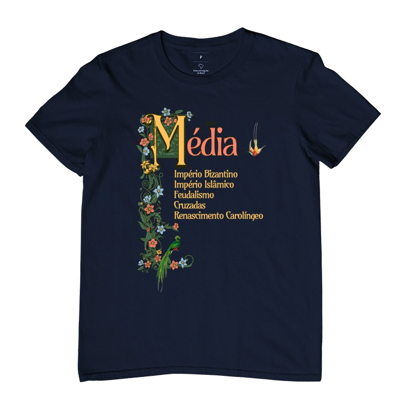 Camisa 5
