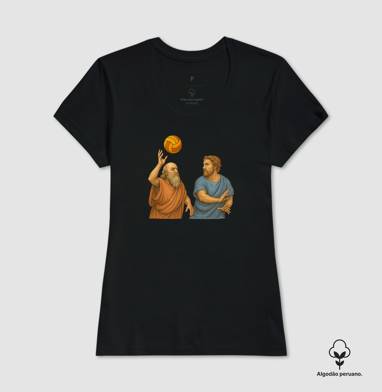 Camisa 3