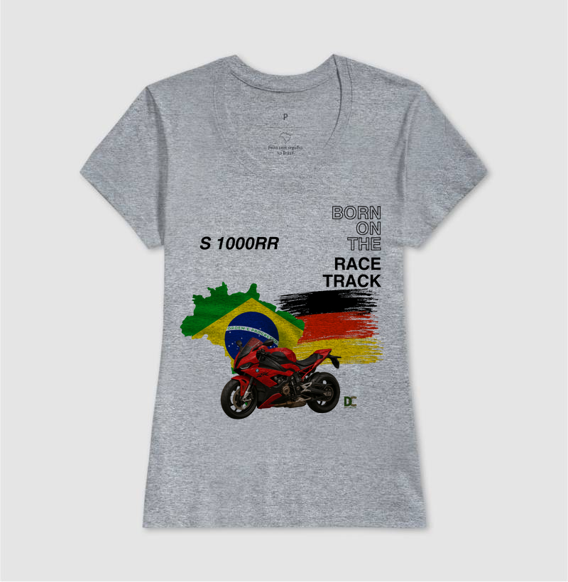 Camisa 9