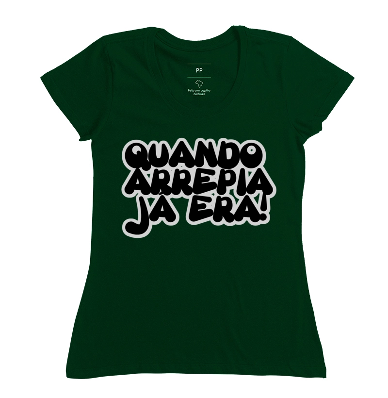 Camisa 12