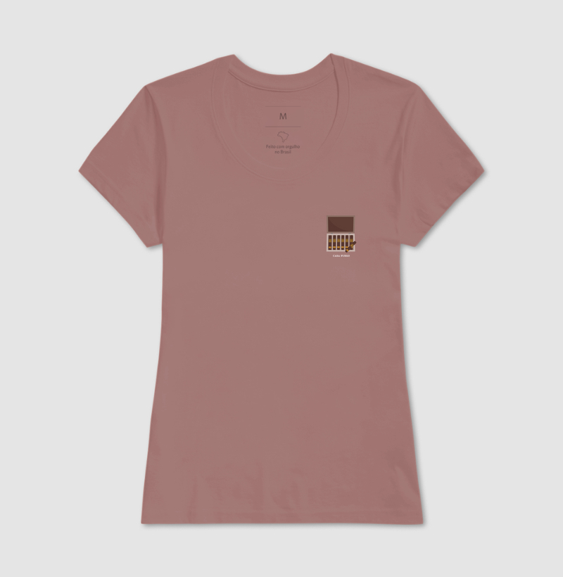Camisa 16