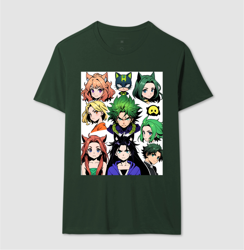 Camisa 11