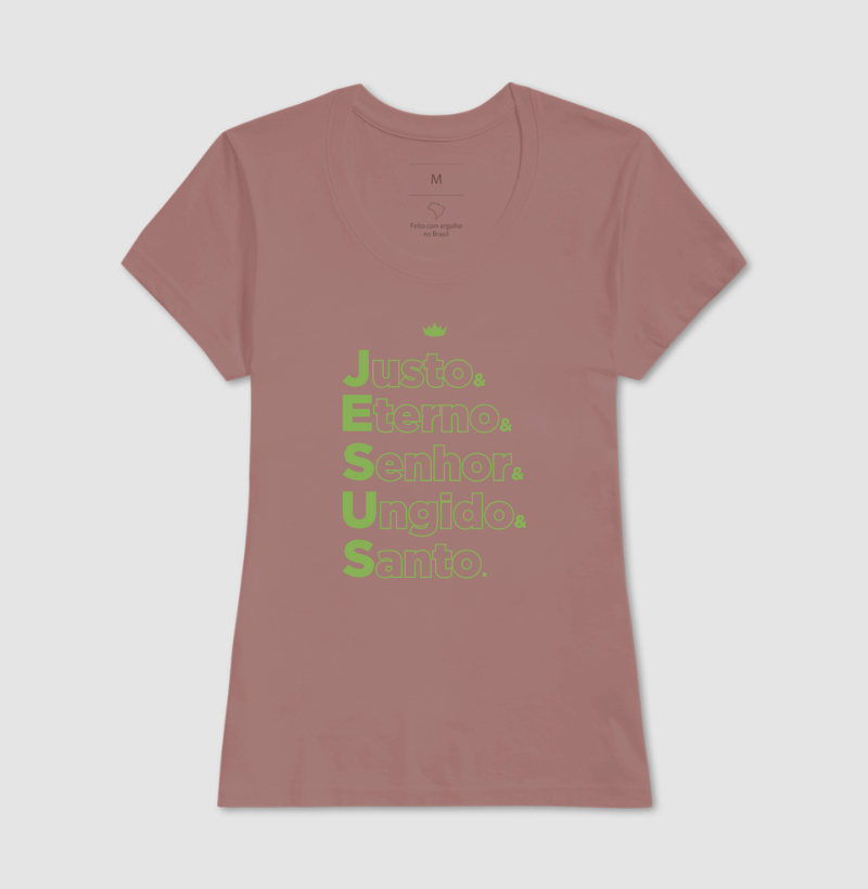 Camisa 18