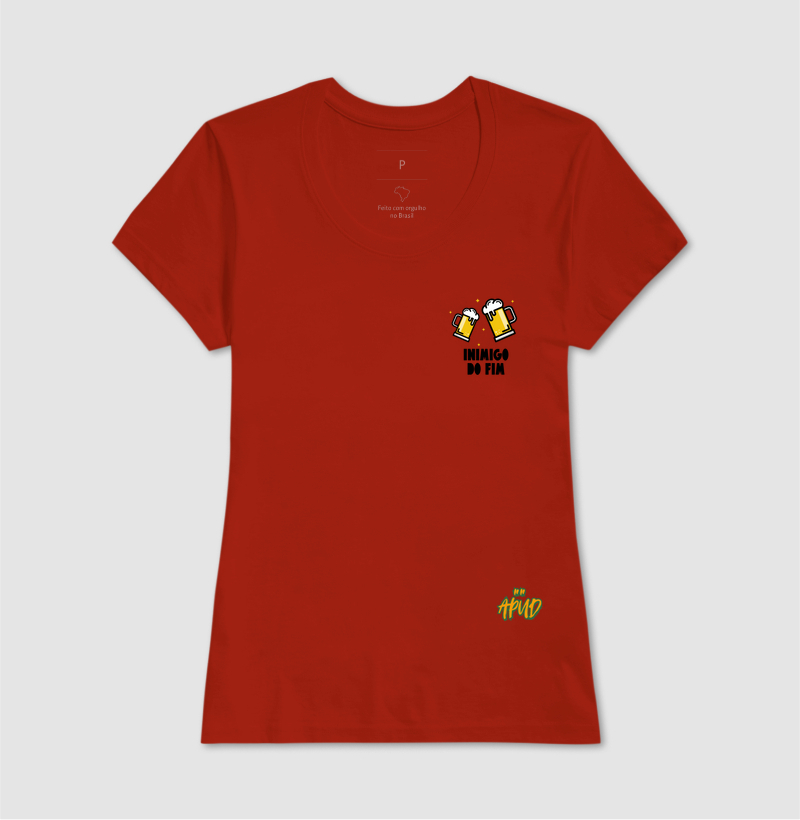 Camisa 11