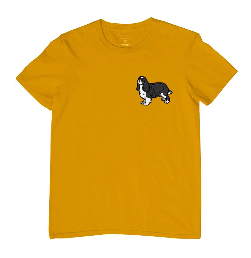 Camisa 14