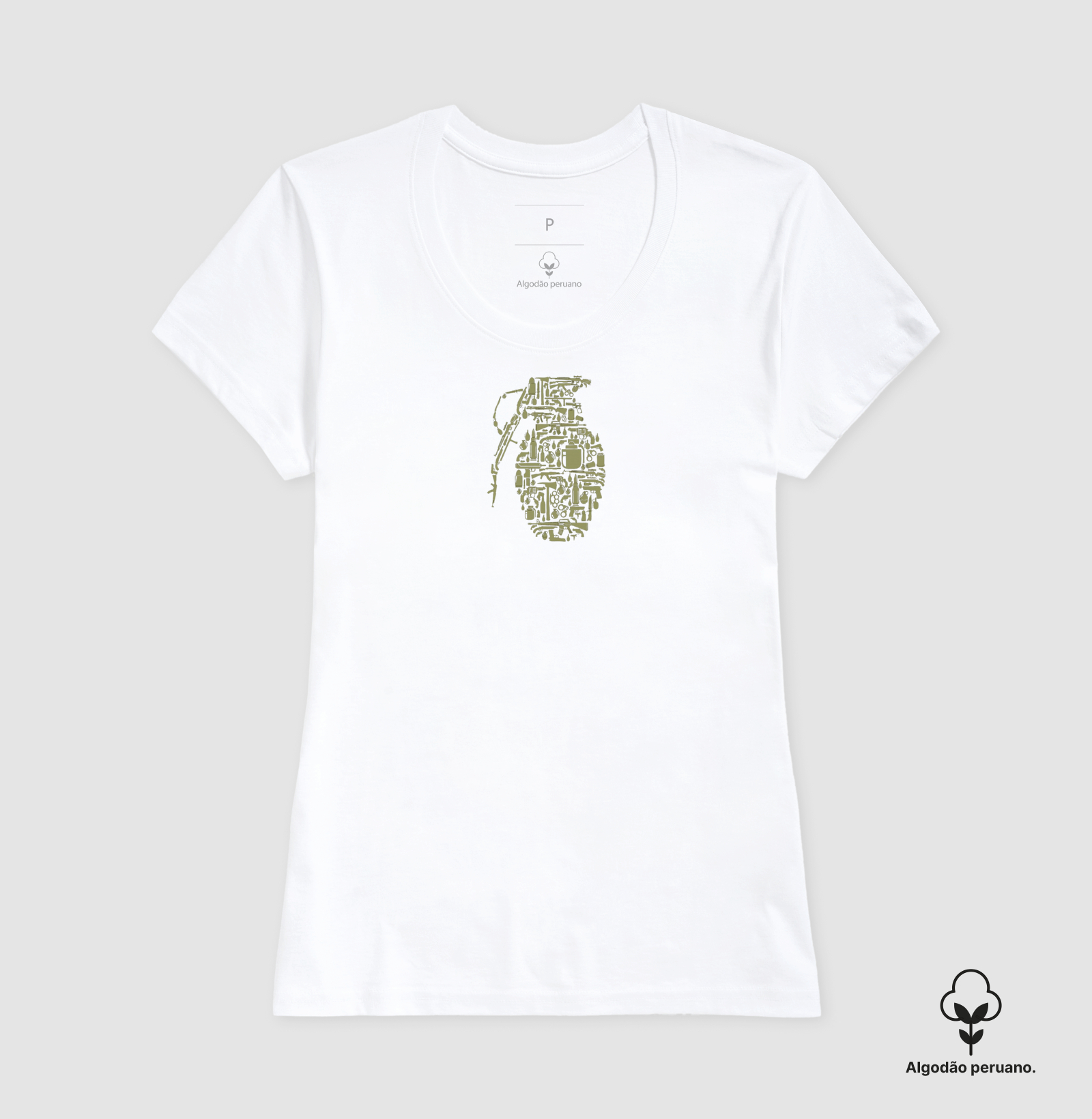 Camisa 4