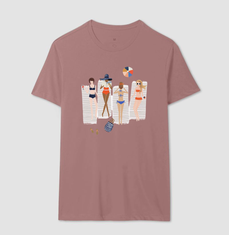 Camisa 17