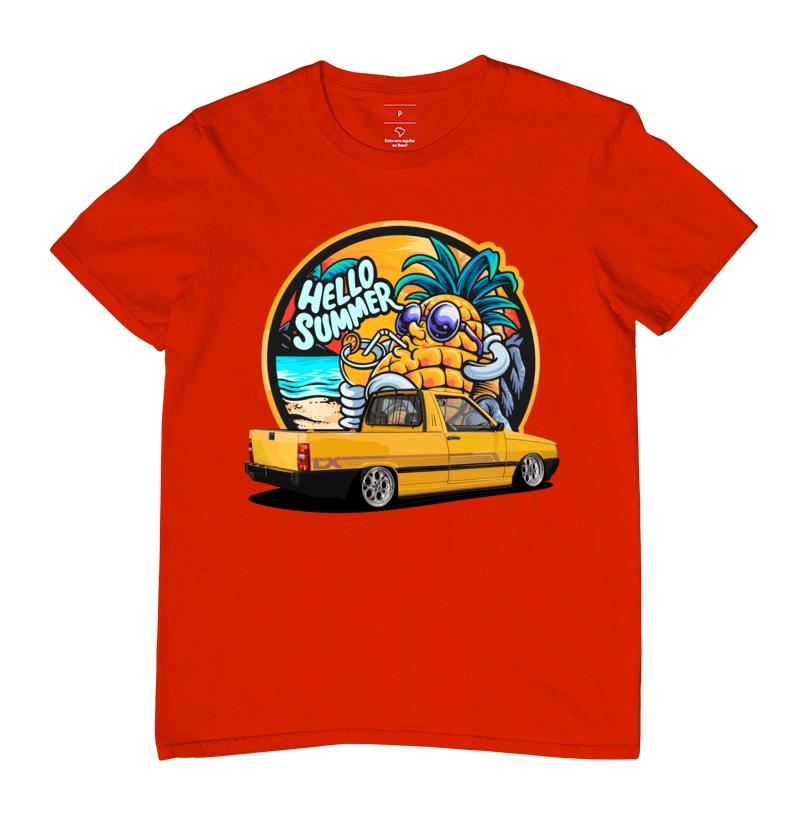 Camisa 7