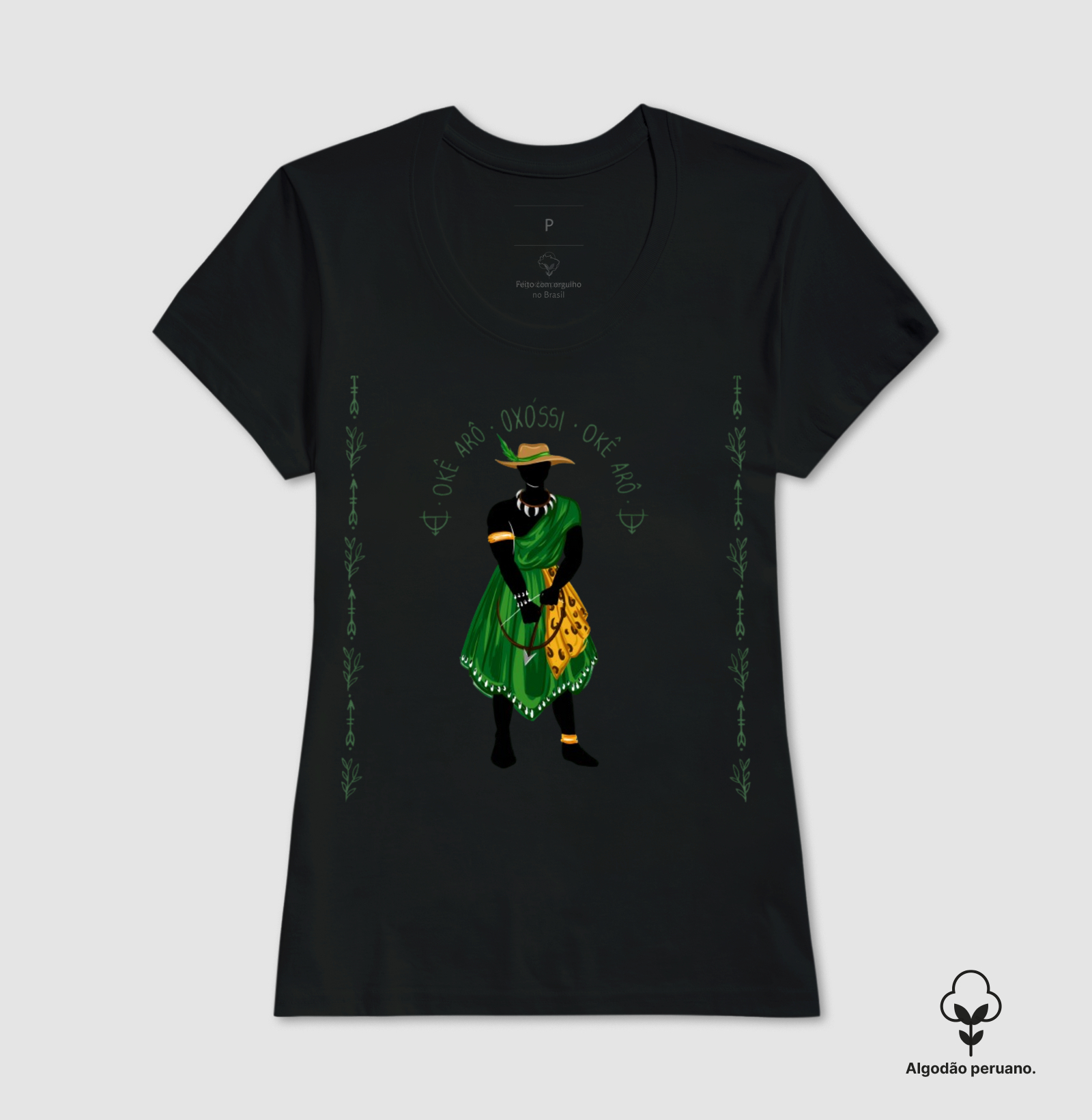 Camisa 1