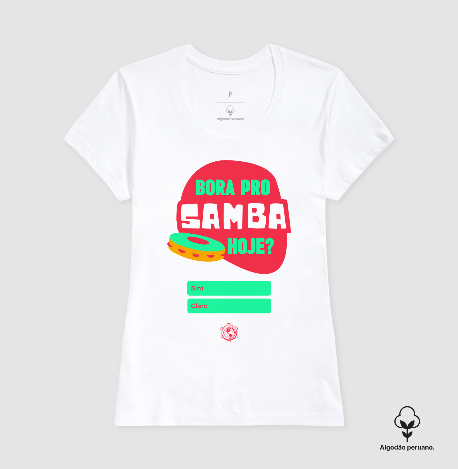 Camisa 5