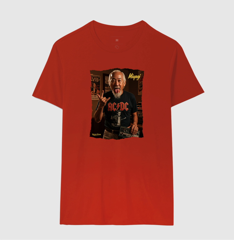 Camisa 12