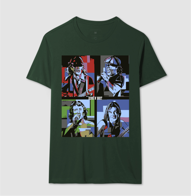 Camisa 4