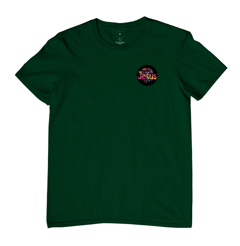 Camisa 11