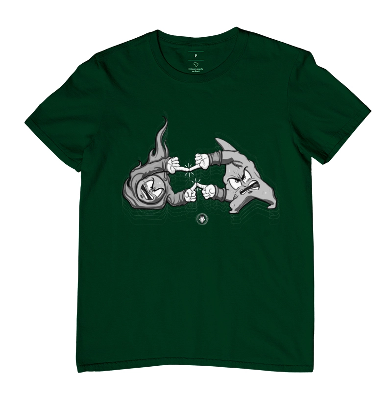 Camisa 9