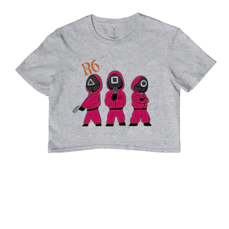 Camisa 5
