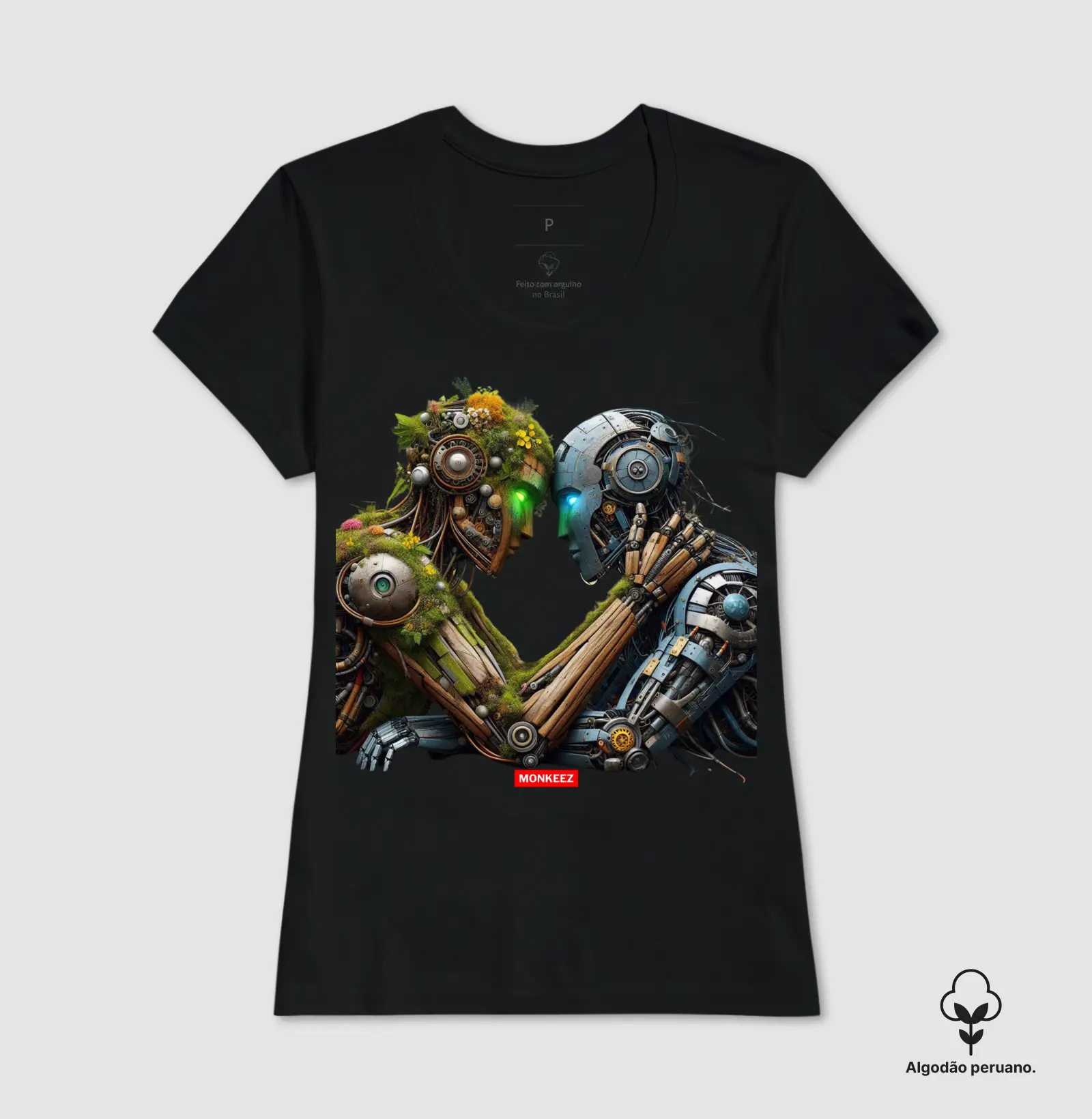 Camisa 3