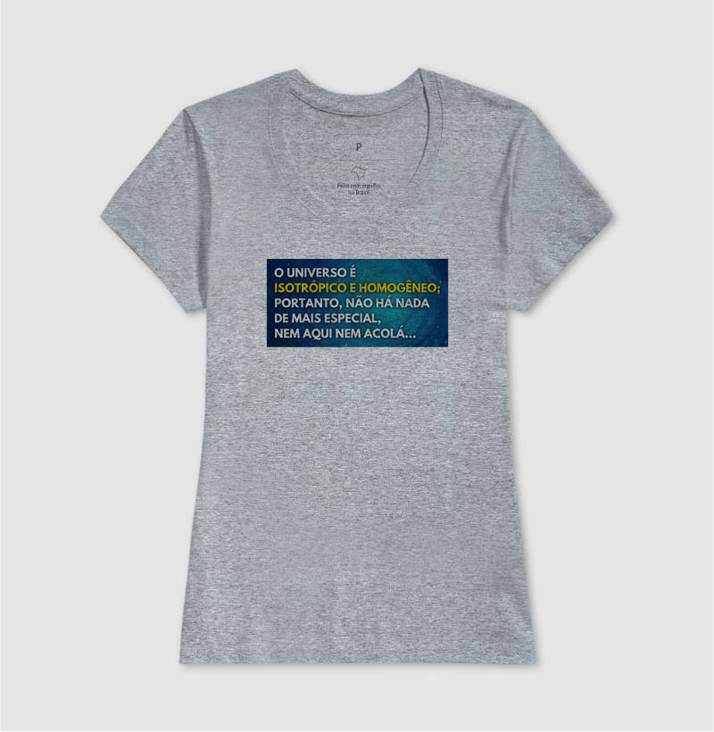 Camisa 19