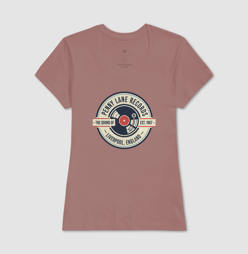 Camisa 16
