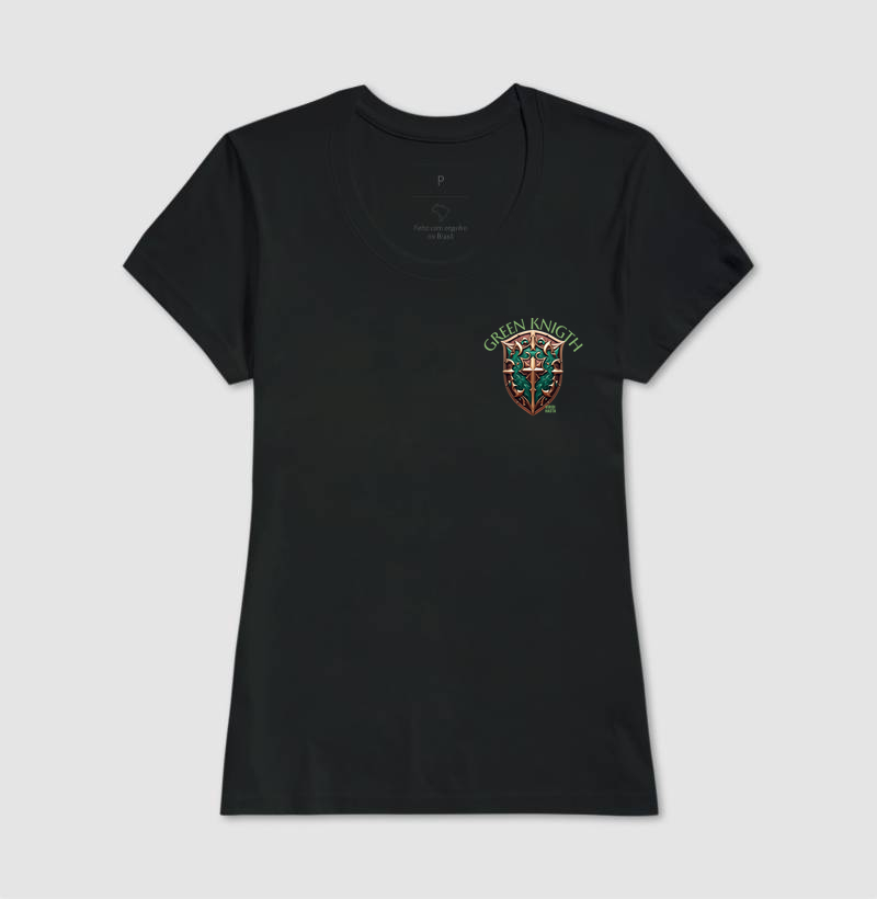 Camisa 18