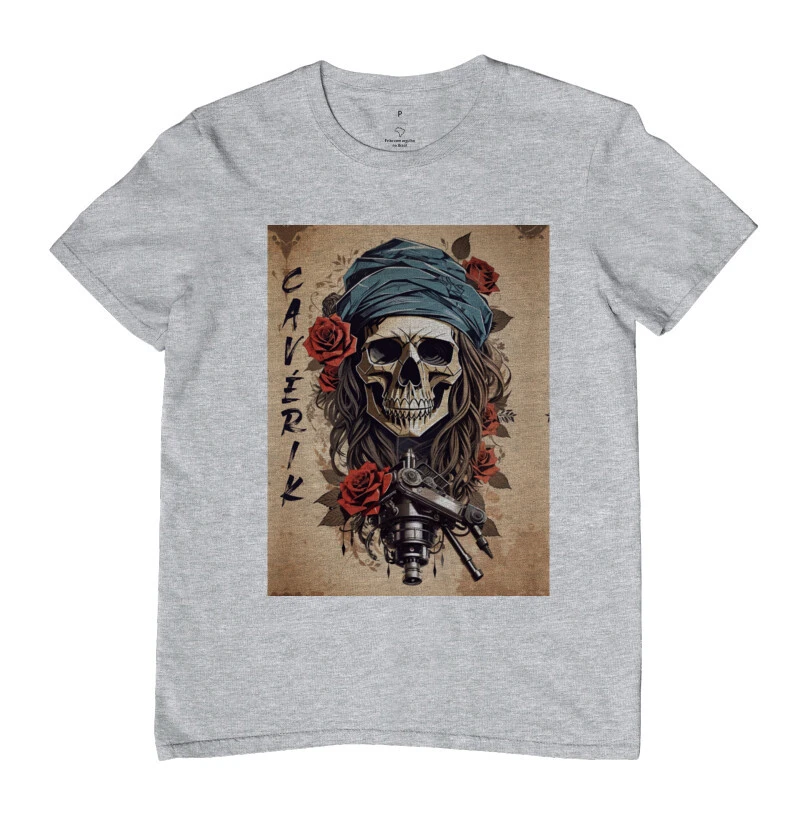 Camisa 7