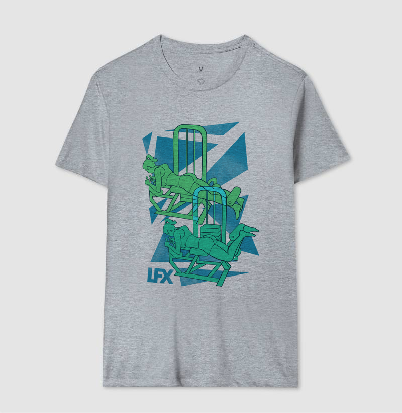 Camisa 10