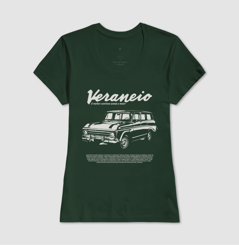 Camisa 16