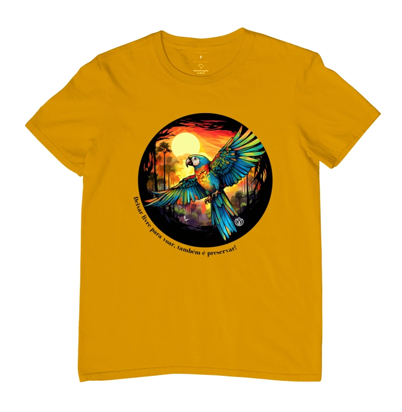 Camisa 10