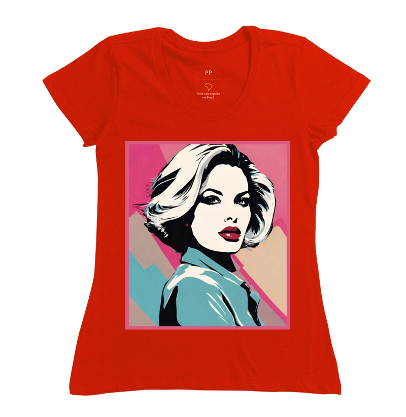 Camisa 10