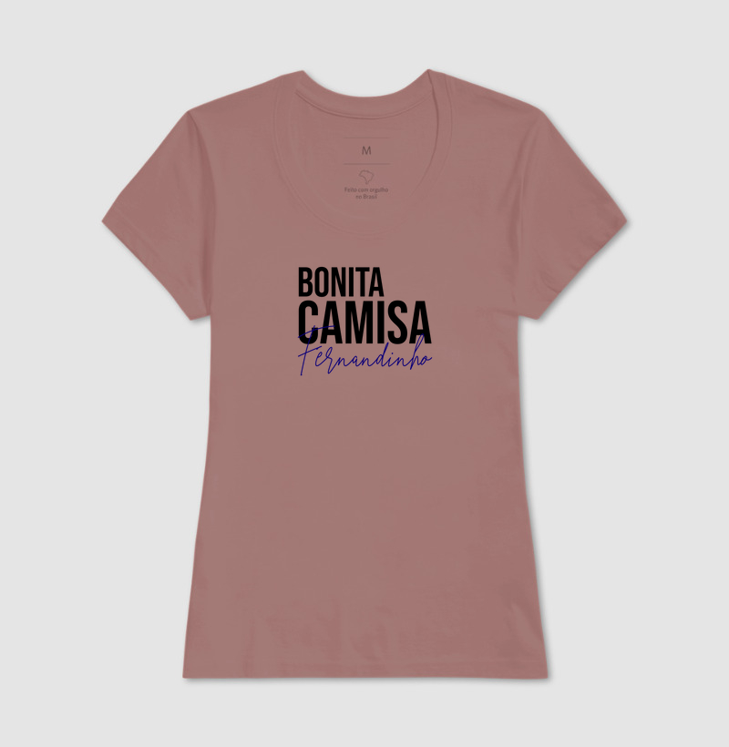 Camisa 15