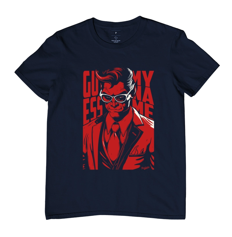 Camisa 2