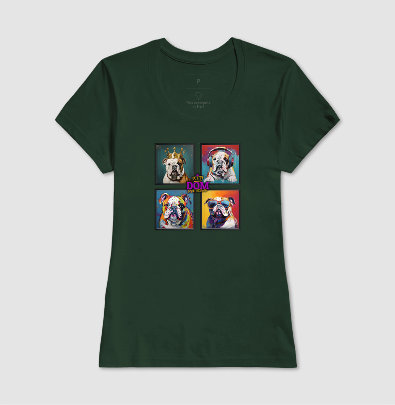 Camisa 12
