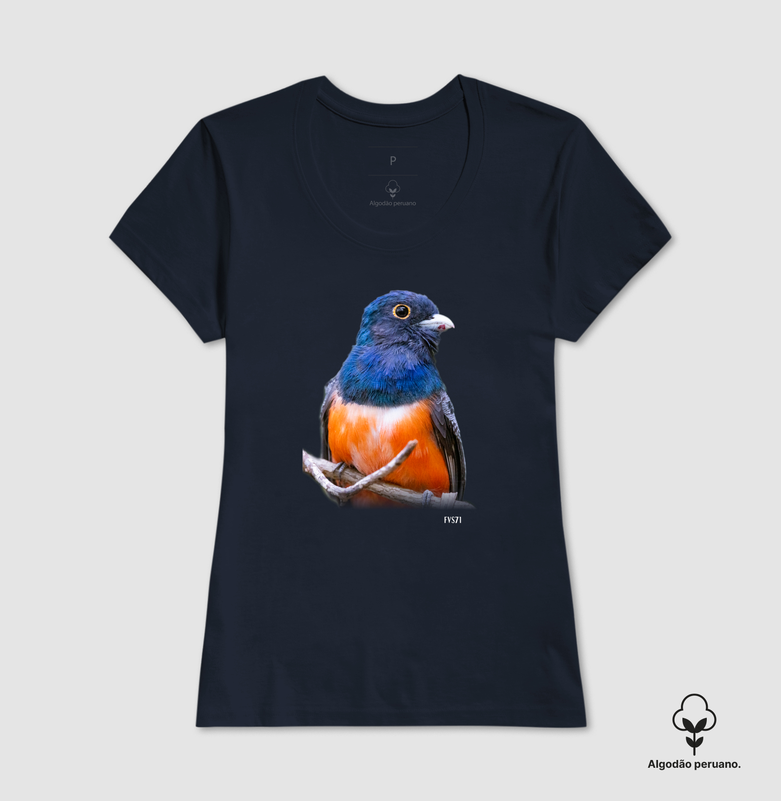 Camisa 6