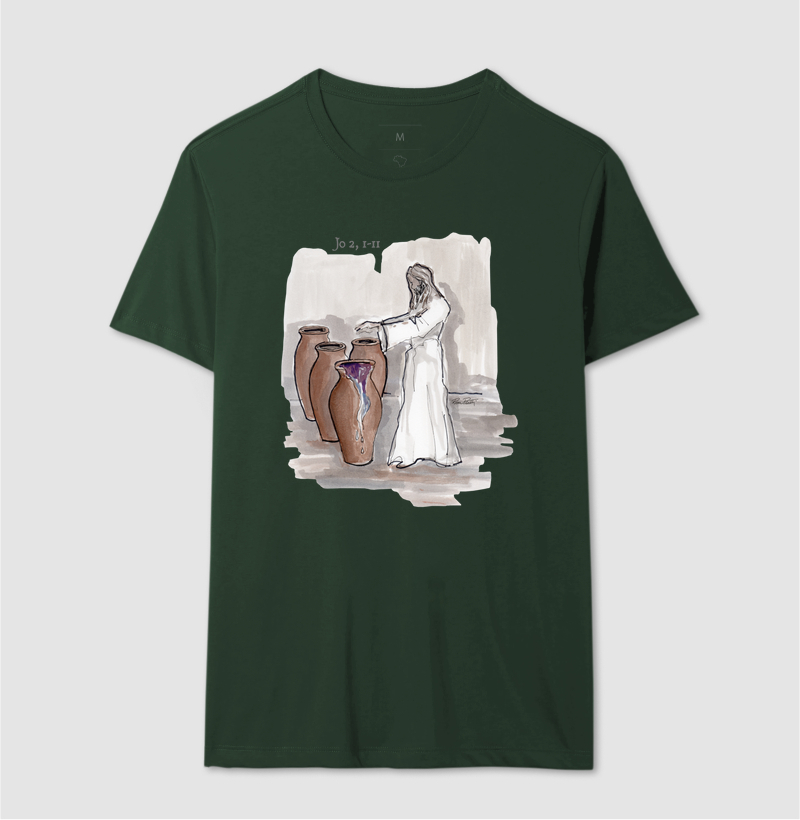 Camisa 9
