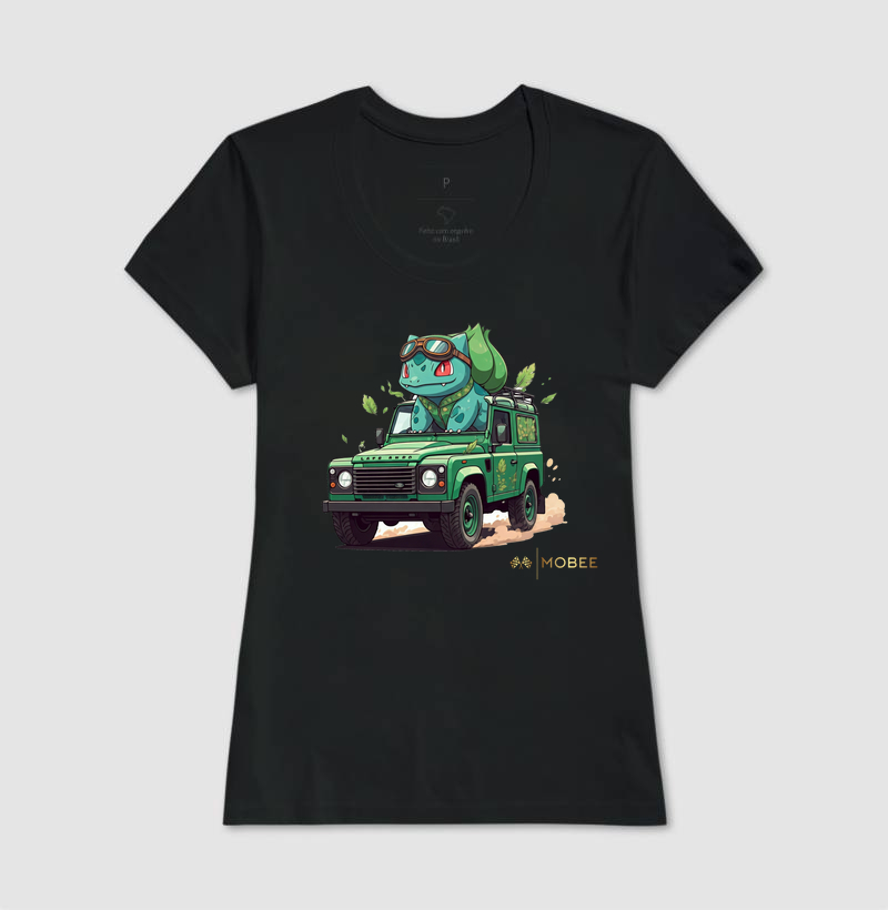 Camisa 11