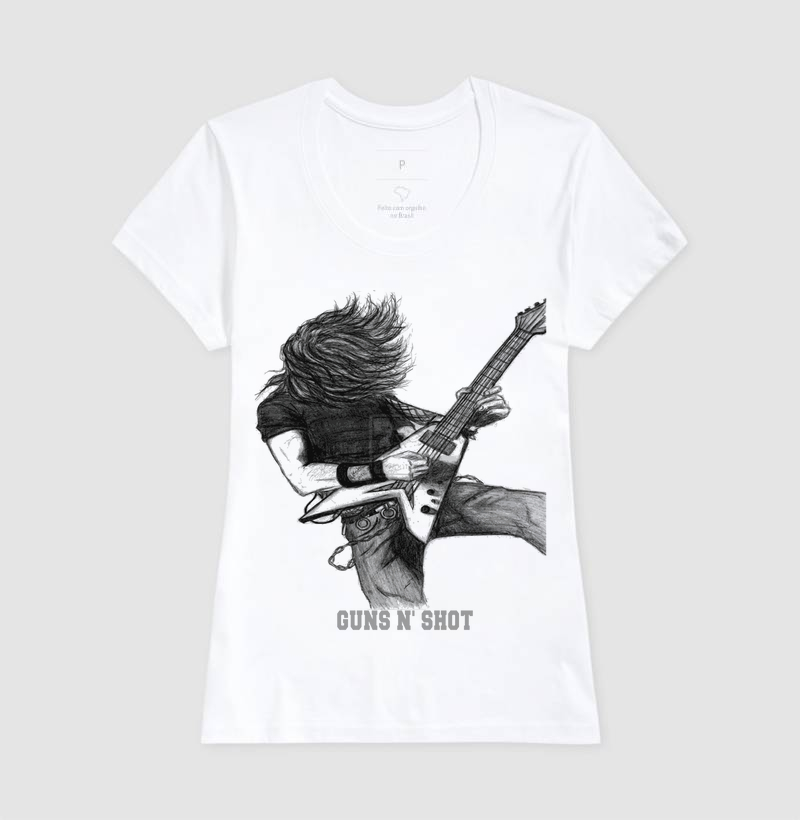 Camisa 14