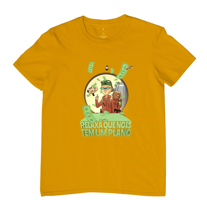 Camisa 10