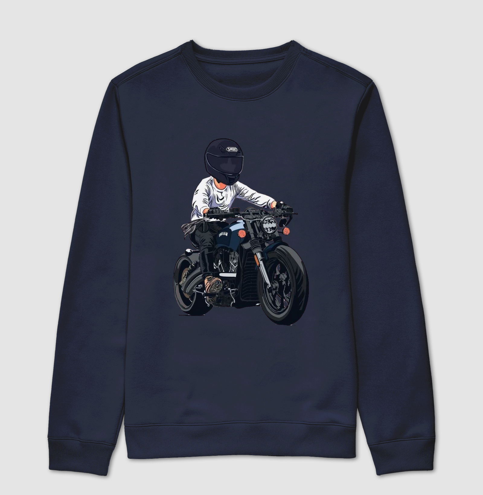 Camisa 4